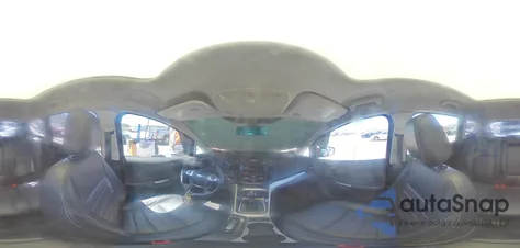 2016 Ford C-Max Sel z USA, uszkodzony, nr VIN 1FADP5BU1GL107437